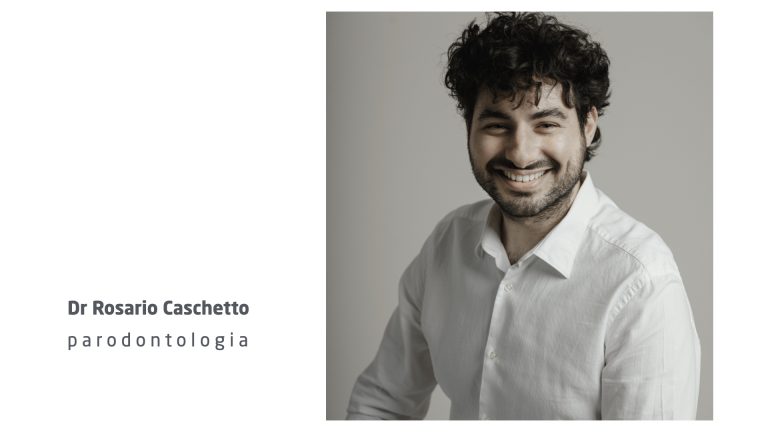 Dr Caschetto parodontologia catania