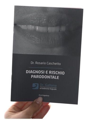 Diagnosi e Rischio - Dentista Gallone a Catania