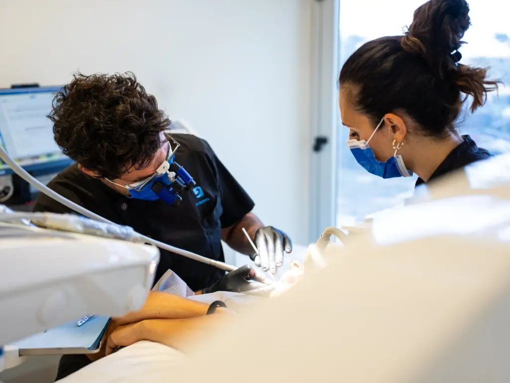 Studio Dentistico - Ortodonzia Linguale Dr. Gallone Catania16